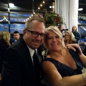 Meet your Posher, Ann